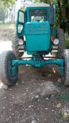 Тракторы Zoomlion: Ишке даяр косилкасы бар — 6