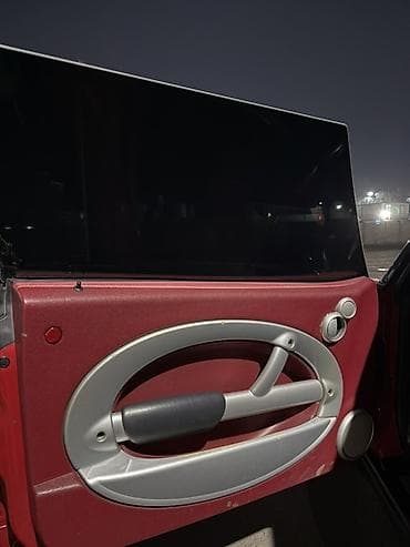 bmw e50: Mini Mini Cooper (2002-Present): 2002 г., 1.6 л, Автомат, Бензин, Хэтчбэк — 6