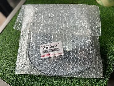 cruser: Боковое правое Зеркало Toyota Новый, Оригинал — 7