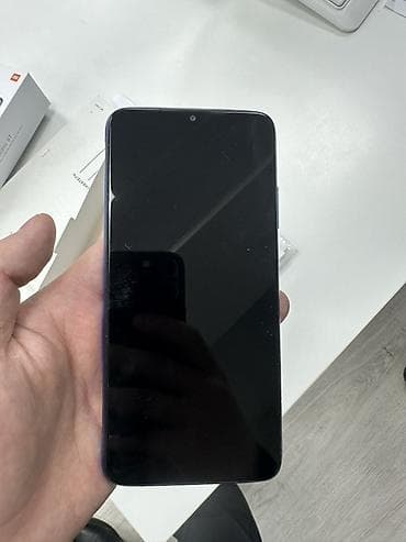 Redmi, Redmi 9T, цвет - Синий