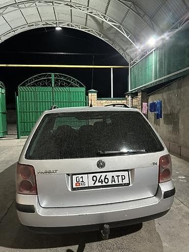 двигатель пассат б6: Volkswagen Passat: 2005 г., Ручные, Дизель, Универсал — 4