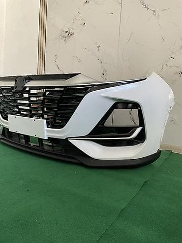св: Бампер Changan, Новый, Оригинал — 2