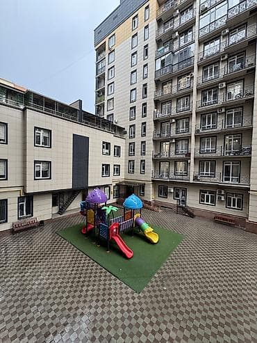 гостинка продажа: 3 комнаты, 120 м², Элитка, 2 этаж, Дизайнерский ремонт — 8