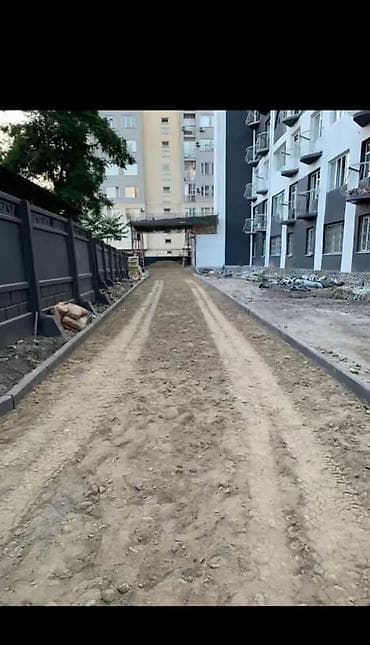 surface go 2: Укладка асфальта под ключ Профессиональное устройство — 3