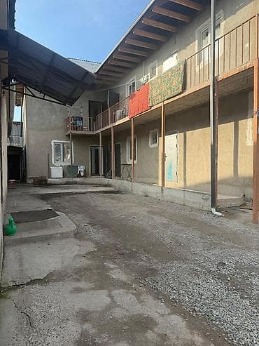 квартал: Продаётся дом с готовым доходом 💰 📍 Дом+ 8 квартир (по 32 м² каждая) — 1