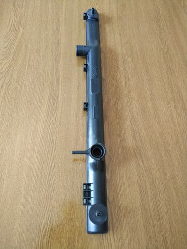 Theradiator: Бачок на радиатор автомобиля Honda stream 2.0