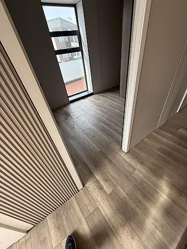 аренда е2: 3 комнаты, 37 м², Элитка, 3 этаж, Дизайнерский ремонт — 4