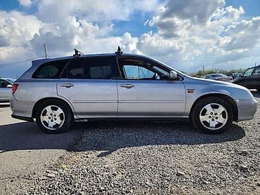 Унаа сатуу: Honda Avancier: 2002 г., 2.3 л, Автомат, Бензин, Универсал — 3