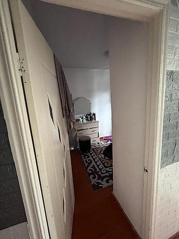 дом в квартиру: 3 комнаты, 69 м², 3 этаж — 8