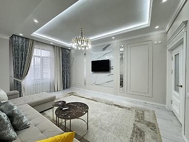 Квартиры: 🌟 СДАЕТСЯ стильная 2-комнатная квартира в Асанбае 🌟 📍 Характеристики — 3