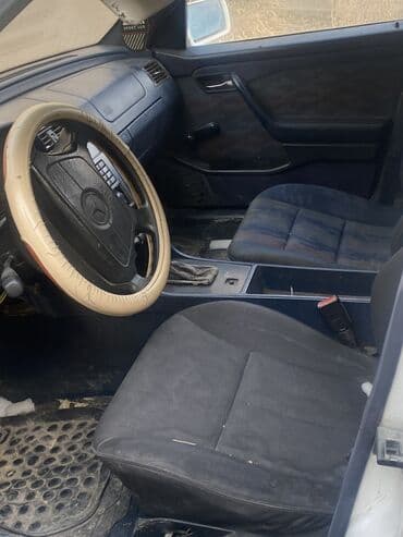 оборудование для автомойки цены в бишкеке: Mercedes-Benz C-Class: 1994 г., 1.8 л, Механика, Бензиновая, Седан — 5
