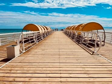 Коттедж, Палм Бич ЦО Palm Beach, Чок-Тал, Детская площадка, Парковка, стоянка, Охраняемая территория