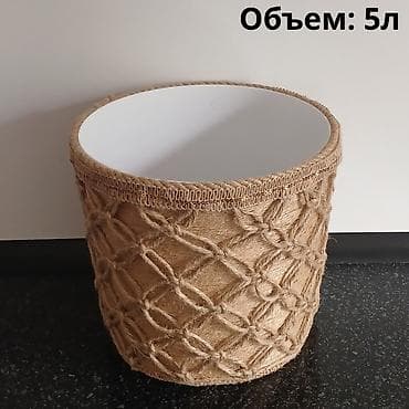 цветы в коробке: Флористические емкости ручной работы как альтернатива шляпным коробкам — 2