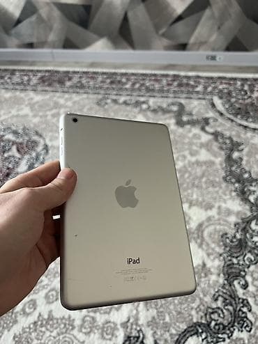 ipad pro: Планшет, Apple, Б/у — 2