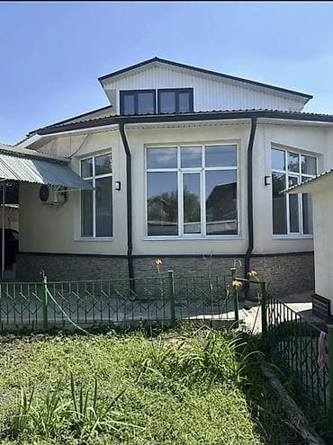 5: 260 м², 6 комнат, 5 мкр, Семейным — 1