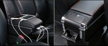 w210 рамка: Подлокотник УНИВЕРСАЛЬНЫЙ!!! 🔺Гольф 🔺Ауди 🔺Мерс 🔺Пассат 🔺Венто — 2