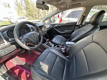 тормозные колодки задние на киа морнинг 2014: Kia Cerato: 2019 г., 1.6 л, Автомат, Бензин, Седан — 5