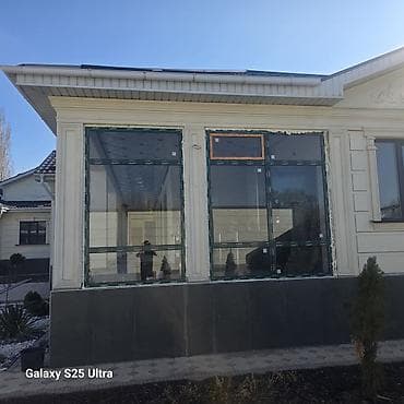 механизм для откатных ворот цена: Пластиковое окно на заказ, Бесплатная установка, В рассрочку — 3