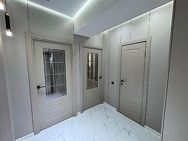 Недвижимость: 2 комнаты, 45 м², АЮ Гранд Элитка, 6 этаж, Дизайнерский ремонт — 8
