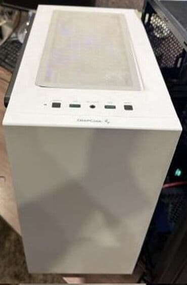 принтер dtf: Компьютер, ядролор - 32, ОЭТ 128 жана көбүрөөк ГБ, Татаал эмес тапшырмалар үчүн, Жаңы, Intel Core i5, NVIDIA GeForce RTX 3050 Ti, NVMe — 4