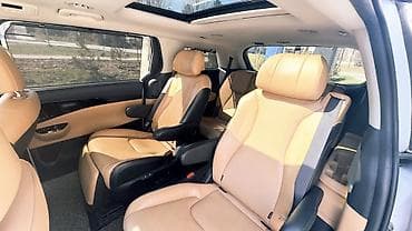 kia karnaval: Kia Carnival: 2020 г., 2.2 л, Автомат, Дизель, Минивэн — 10