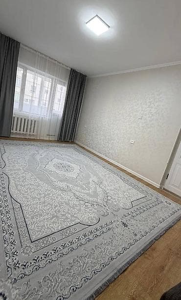 продажа квартир ленинск: 1 комната, 36 м², 106 серия, 6 этаж, Евроремонт — 4