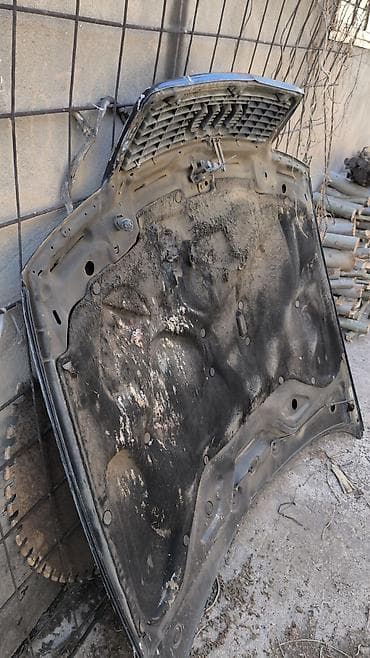 bmw 525 e34: Кузовные детали для Audi A4 Avant (B5) В наличии: - Переднее левое — 3