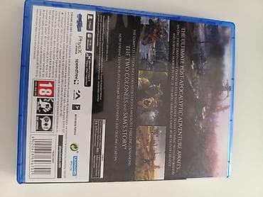 xbox core: Metro Exodus: Complete Edition — версия для PS5 (диск Blu‑ray) - — 2