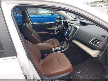 suba: Subaru Ascent: 2020 г., Автомат, Бензин — 3