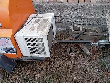 система профессионального бизнеса бишкек: Продажа бизнеса Фудтрак, Вместе с: Оборудование и мебель, Б/у — 3