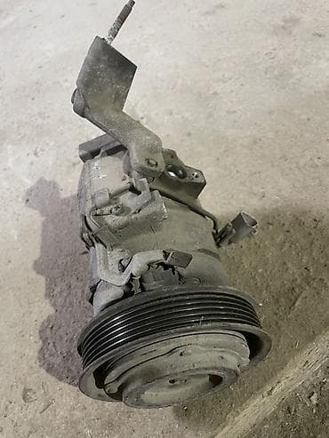 Компрессор Toyota 2006 г., Б/у, Оригинал