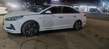 sador diska: Колеса в сборе R 18, Всесезонная, Комплект, Легковые, Литые, отверстий - 5 — 4