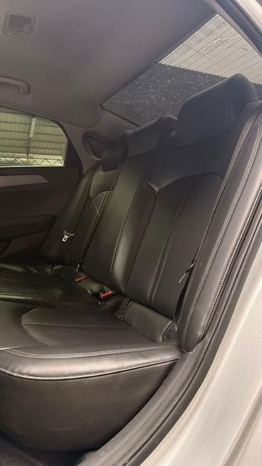 хюндай соната 2017: Hyundai Sonata: 2017 г., 2 л, Автомат, Газ, Седан — 8