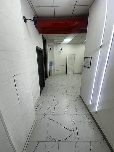 central park: Сдается коммерческое помещение Авангард - Стиль 🏢 ЖК Илим плюс — 4