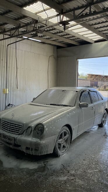 мотороллер муравей купить в бишкеке: Mercedes-Benz E-Class: 2001 г., 2.2 л, Типтроник, Дизель, Седан — 2