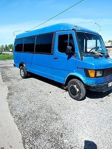 lexus es 2004: Mercedes-Benz A-Class: 1992 г. — 1