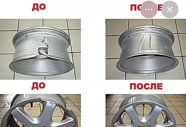 расценки сварочных работ: Аргоная сварка ремонт дисков бенза баг поддоны карбки маторы варим — 2