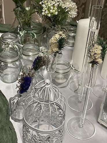 стол декоративный: Организация мероприятий | Оформление мероприятий — 3