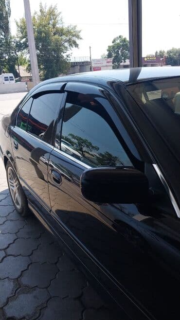 продаю или меняю с доплатой мне: BMW 5 series: 2002 г., 2.5 л, Автомат, Бензин, Седан — 4