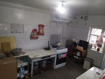 участки дом: Үй, 60 м², 4 бөлмө — 7