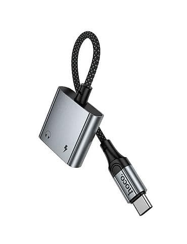 usb тройник: Переходник разветвитель для телефона тайпси на наушники аукс и — 4