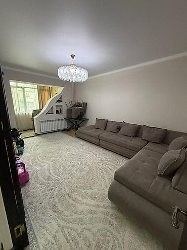 106 серия квартиры: 3 комнаты, 62 м², 105 серия — 3