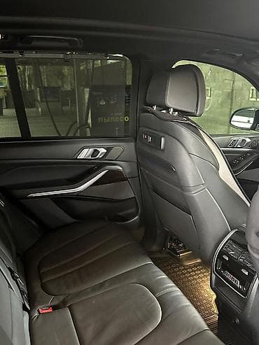 111: BMW X5: 2019 г., 3 л, Автомат, Бензин, Кроссовер — 7
