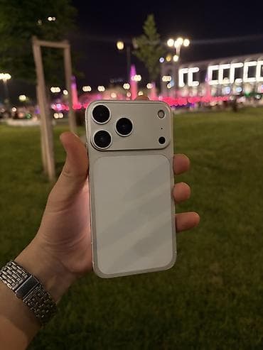 IPhone Xr, Новый, 64 ГБ, Белый, 100 %