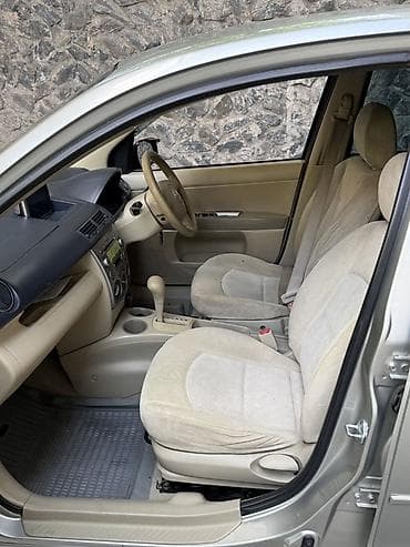 диски рекстон 1: Mazda Demio: 2004 г., 1.3 л, Автомат, Бензин, Хэтчбэк — 10