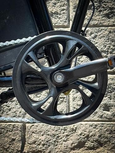 матор велосипед: Электровелосипед — 4