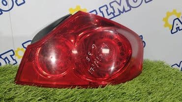 Задний правый стоп-сигнал Infiniti Б/у, Оригинал