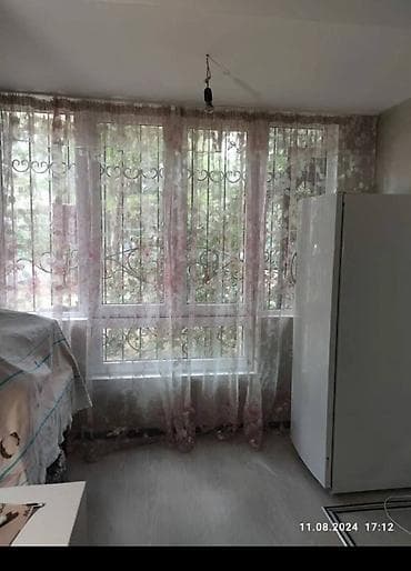 2 комнаты, 48 м², 7 мкр 104 серия, 1 этаж — 7