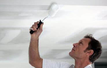 национал краска: Покраска стен, Покраска потолков, Покраска окон, На масляной основе, На водной основе, Больше 6 лет опыта — 2