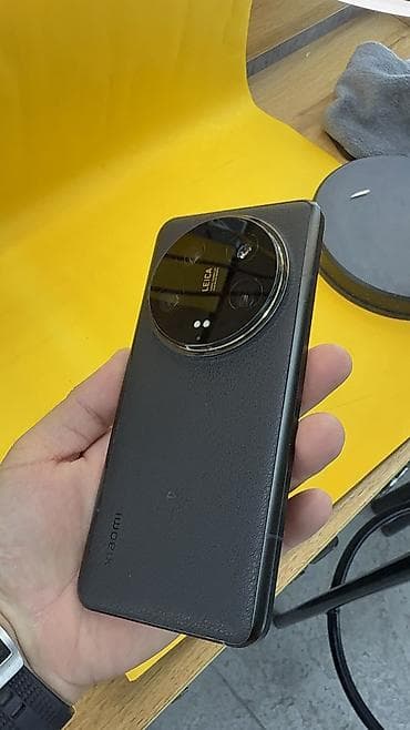 deco e4: Xiaomi, 14 Ultra, Б/у, 256 ГБ, 2 SIM — 3